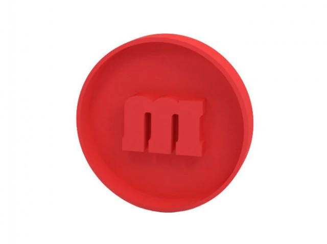 cookie cutter 3D Print Model .c4d .max .obj .3ds .fbx .stl .blend 