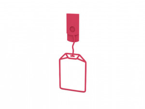 bookmark 3D Print Model