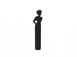 bookmark 3D Baskı Modeli