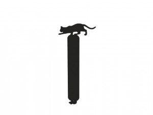 bookmark 3D Print Model