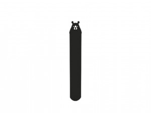 bookmark 3D Print Model