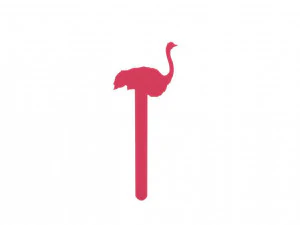 bookmark 3D Print Model