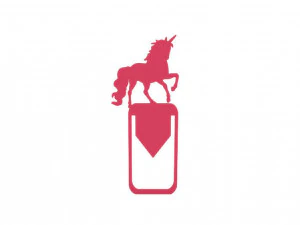 clip de papel Modelo de impresión 3D