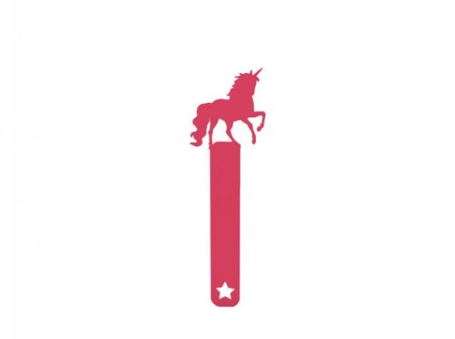 bookmark 3D Print Model .c4d .max .obj .3ds .fbx .stl .blend 
