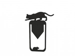 ペーパークリップ 3Dプリントモデル