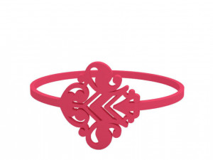 bracelet Modelo de Impressão 3D