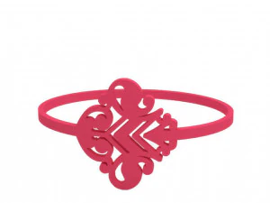 bracelet 3D Print Model