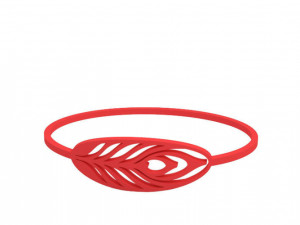 bracelet Modelo de impresión 3D