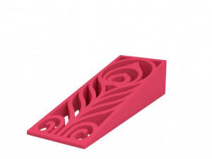 door stop 3Dプリントモデル