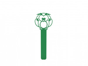 bookmark 3D Print Model