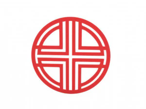 Untersetzer 3D Druckmodell