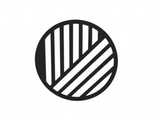 활주 궤도 3D 프린트 모델