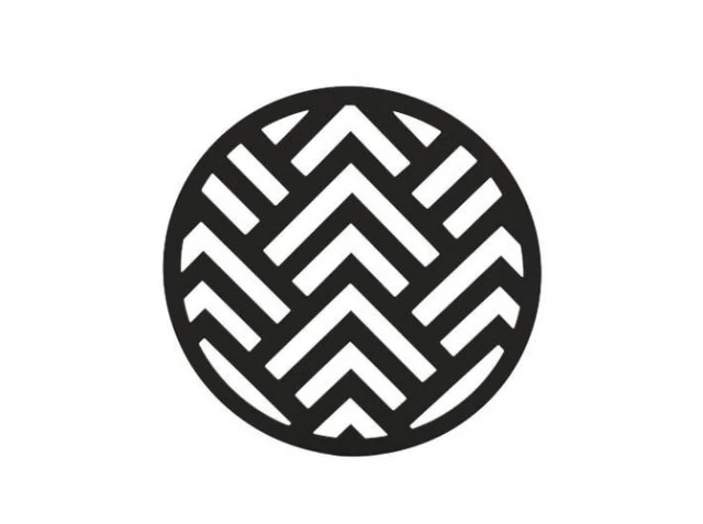coaster 3D Print Model .c4d .max .obj .3ds .fbx .stl .blend 