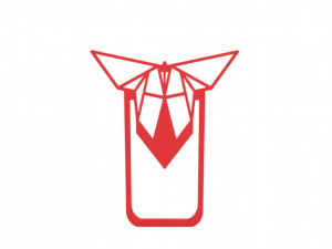 paper clip 3Dプリントモデル