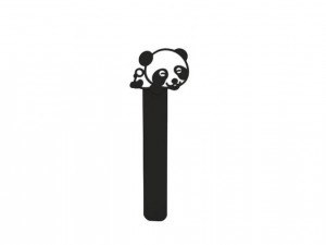 bookmark 3D Принт Модель