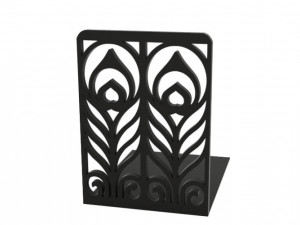 bookend 3D Print Model