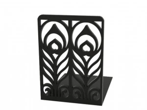 форзац для книг 3D Принт Модель