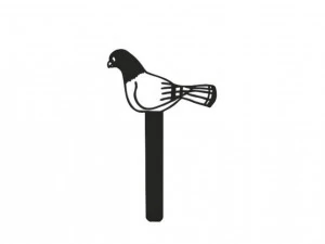 bookmark 3D Print Model