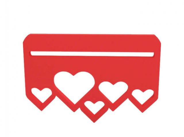 toothpaste squeezer 3D Print Model .c4d .max .obj .3ds .fbx .stl .blend 