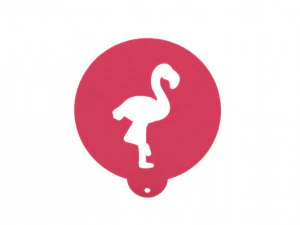 café - plantilla de comida Modelo de impresión 3D