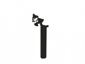 bookmark Modelo de Impressão 3D
