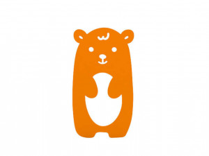 bookmark 3D Print Model