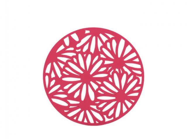 coaster 3D Print Model .c4d .max .obj .3ds .fbx .stl .blend 