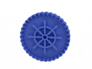 cookie cutter 3D Print Model