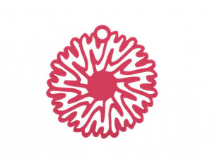 बाली 3D प्रिंट मॉडल