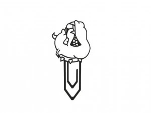 回形针 3D 打印模型