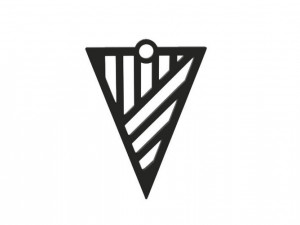 earring 3D 打印模型