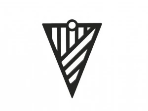 बाली 3D प्रिंट मॉडल