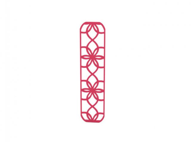 bookmark 3D Принт Модель .c4d .max .obj .3ds .fbx .stl .blend 