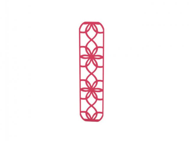 bookmark 3D Print Model .c4d .max .obj .3ds .fbx .stl .blend 