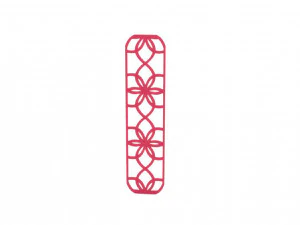 bookmark 3D Print Model