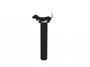 bookmark 3D 프린트 모델