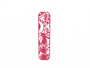 bookmark 3D Print Model