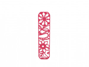bookmark 3D Print Model