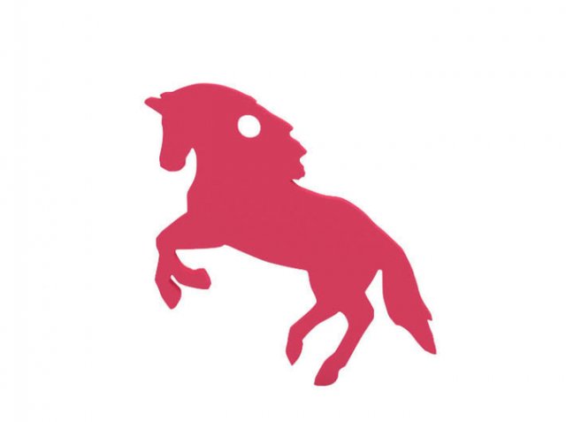 earring 3D Print Model .c4d .max .obj .3ds .fbx .stl .blend 