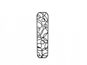 bookmark 3D Print Model