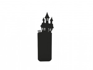 bookmark 3D Print Model