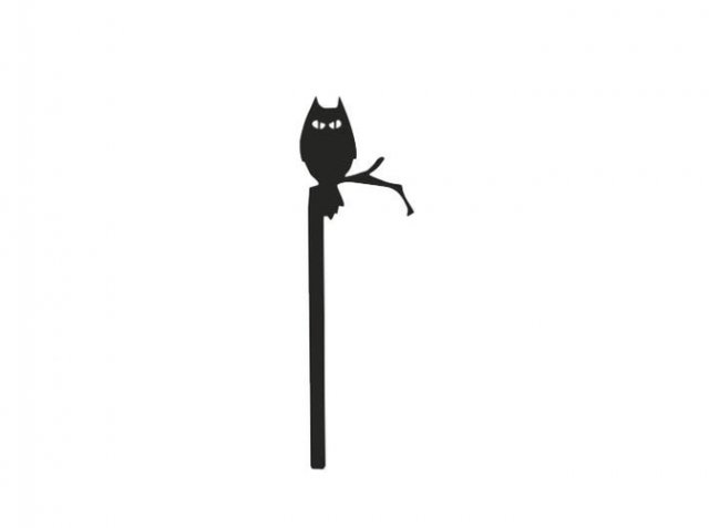 bookmark Modelo de Impressão 3D .c4d .max .obj .3ds .fbx .stl .blend 
