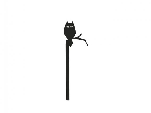 bookmark 3D Print Model .c4d .max .obj .3ds .fbx .stl .blend