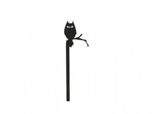 bookmark 3D Print Model
