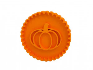 cookie cutter 3D Print Model