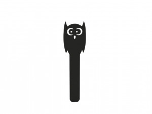 bookmark 3D Print Model