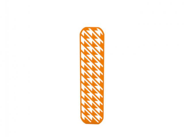 bookmark 3D Print Model .c4d .max .obj .3ds .fbx .stl .blend 