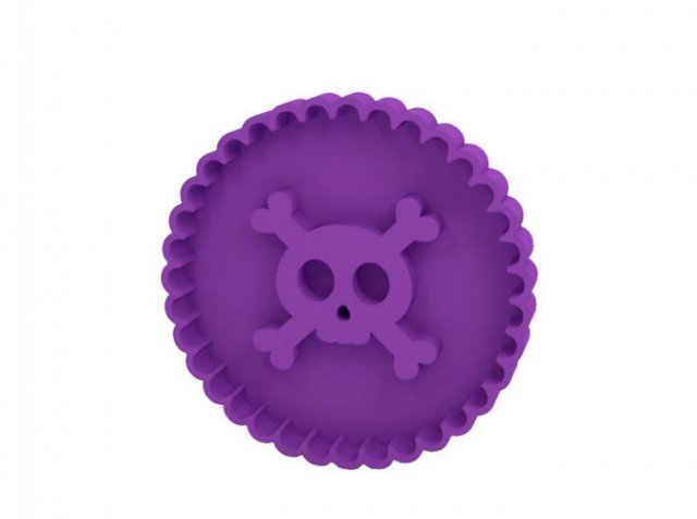 cookie cutter 3D Принт Модель .c4d .max .obj .3ds .fbx .stl .blend 