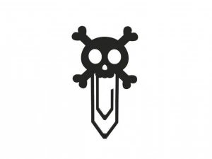 回形针 3D 打印模型