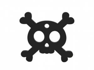 earring 3Dプリントモデル